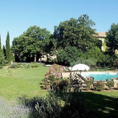 مبيت وإفطار آيكس أومبروفينس Le Clos Des Freres Gris المظهر الخارجي الصورة